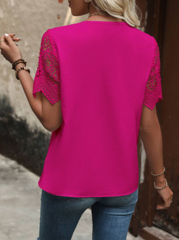 Blusa Cássia