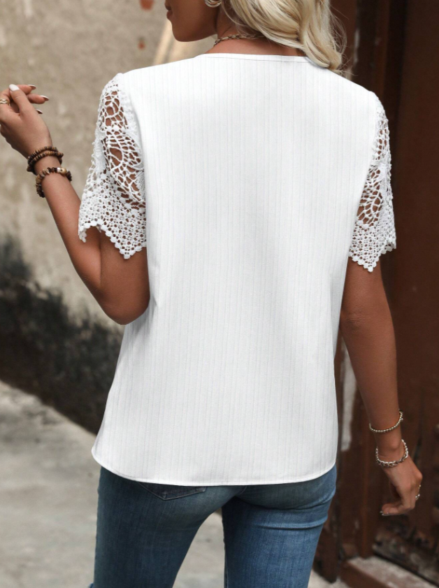 Blusa Cássia