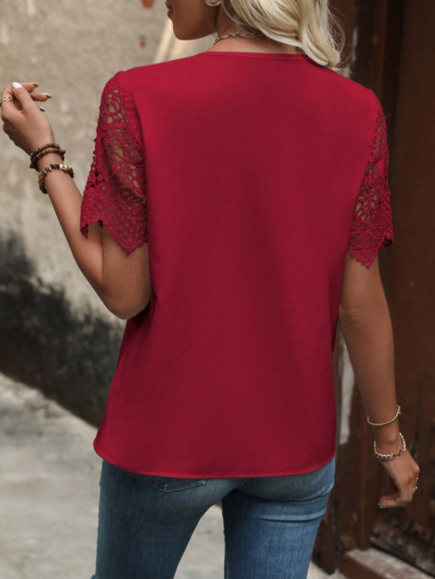 Blusa Cássia