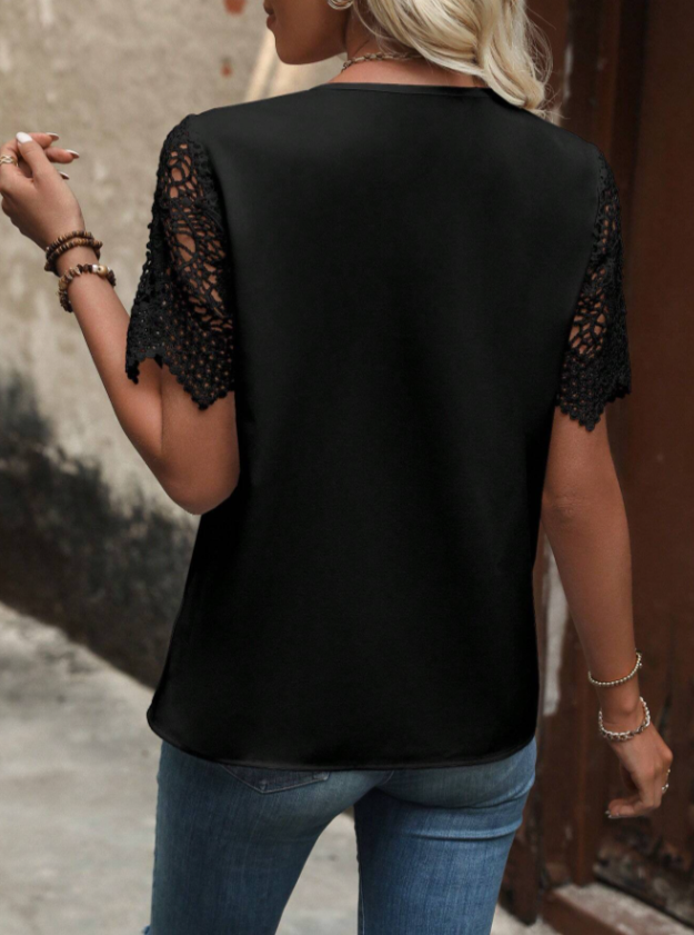 Blusa Cássia