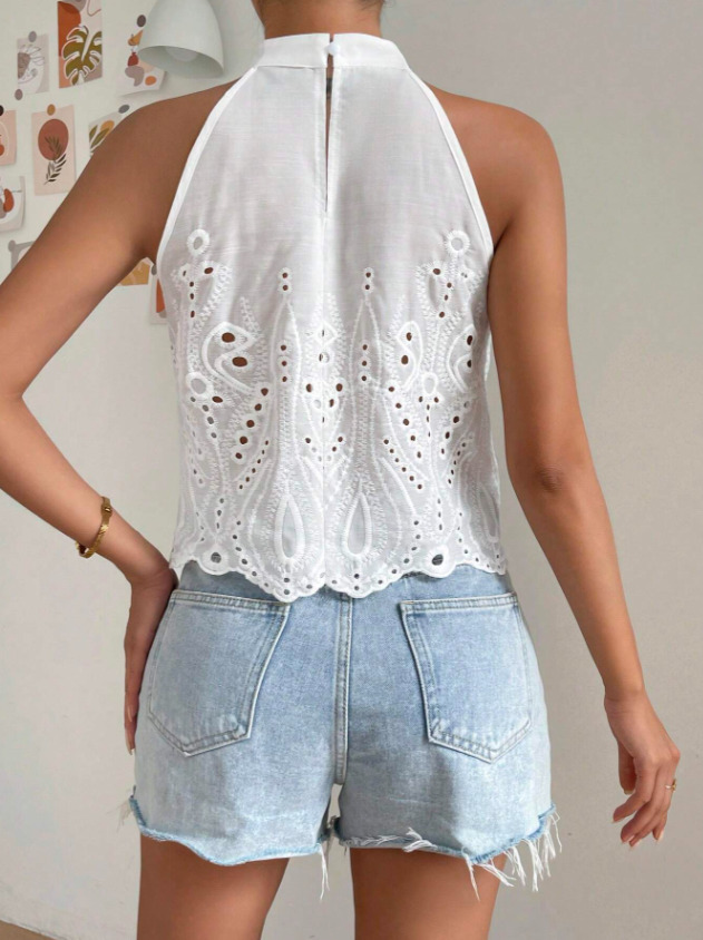 Blusa Dafne