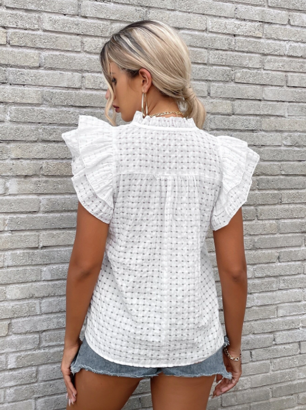 Blusa Hebe