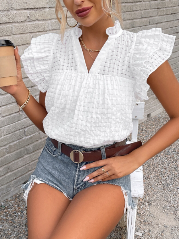 Blusa Hebe