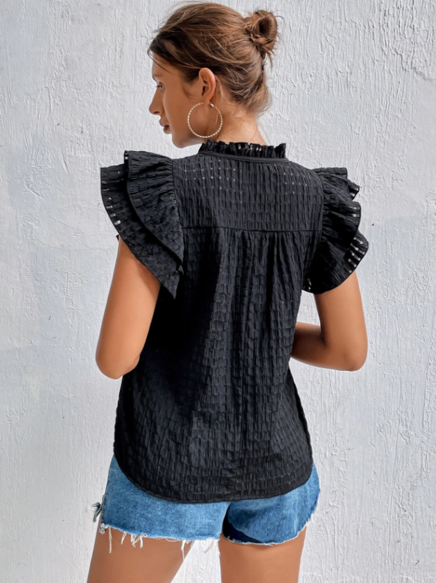 Blusa Hebe