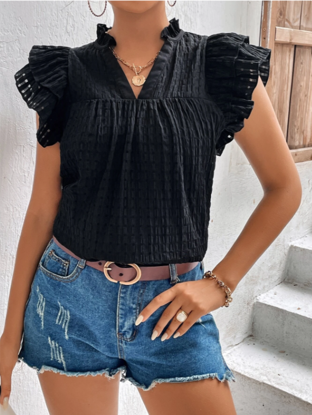 Blusa Hebe