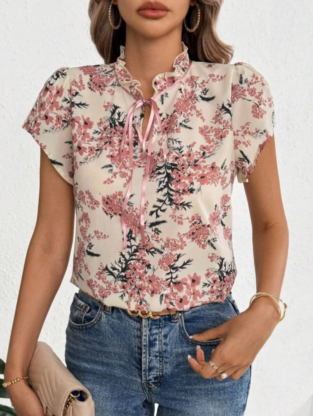 Blusa Ivana