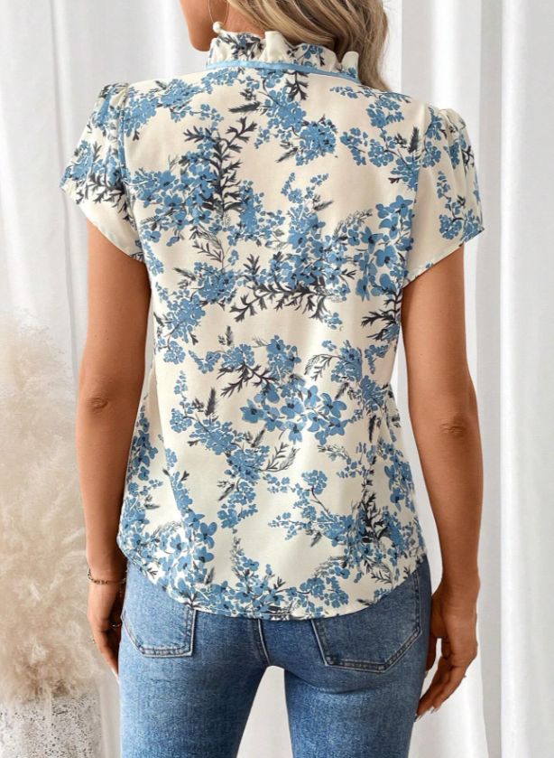 Blusa Ivana