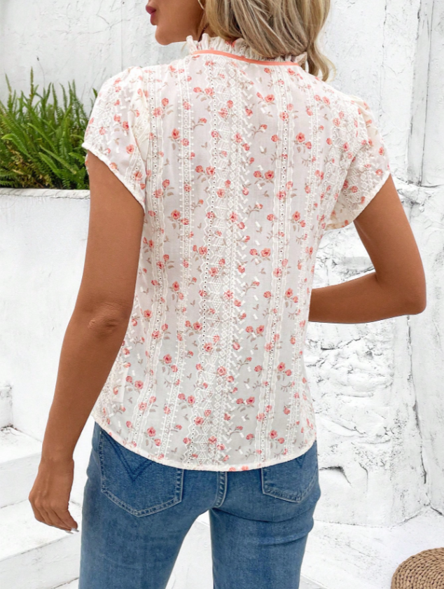 Blusa Ivana
