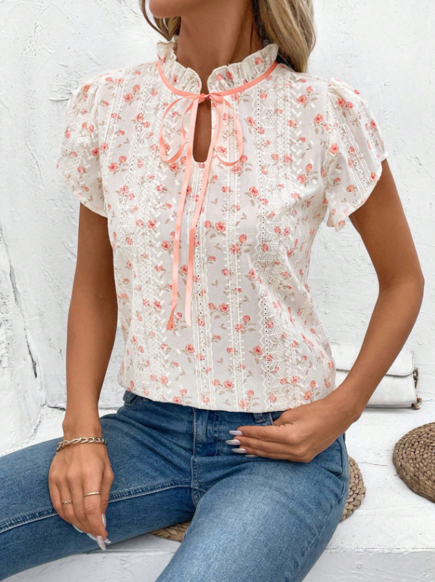 Blusa Ivana