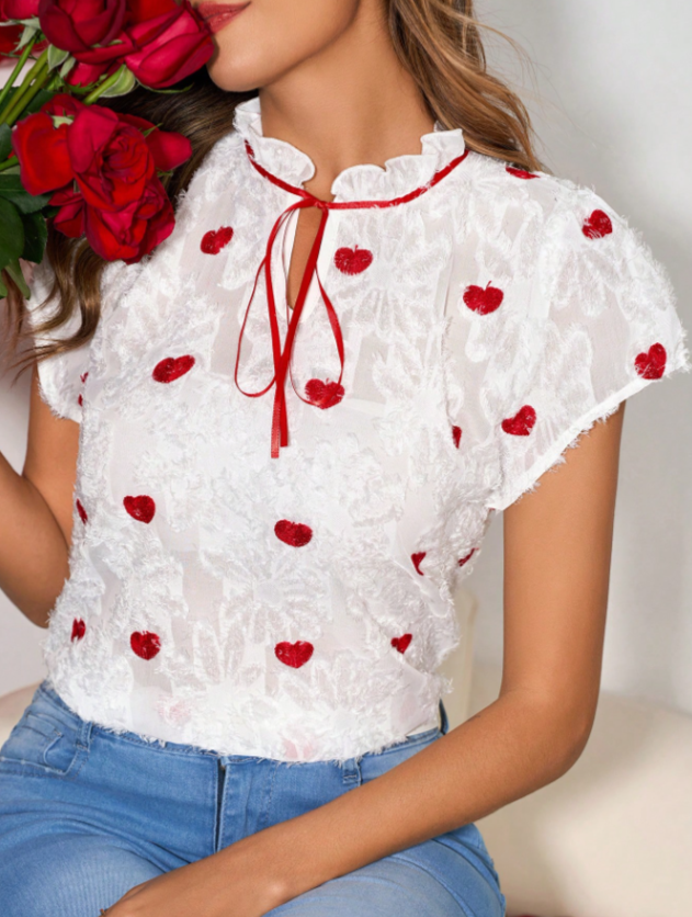 Blusa Ivana
