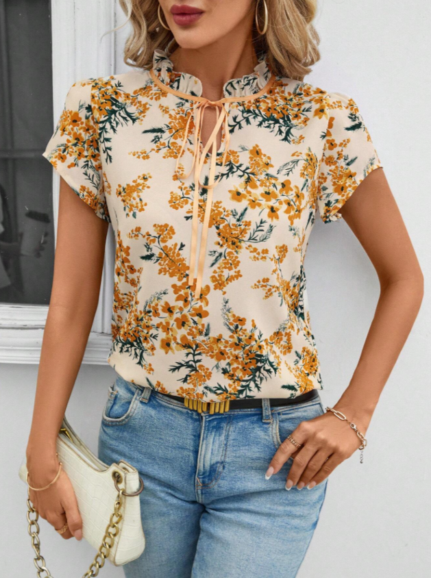 Blusa Ivana