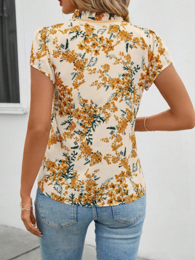 Blusa Ivana