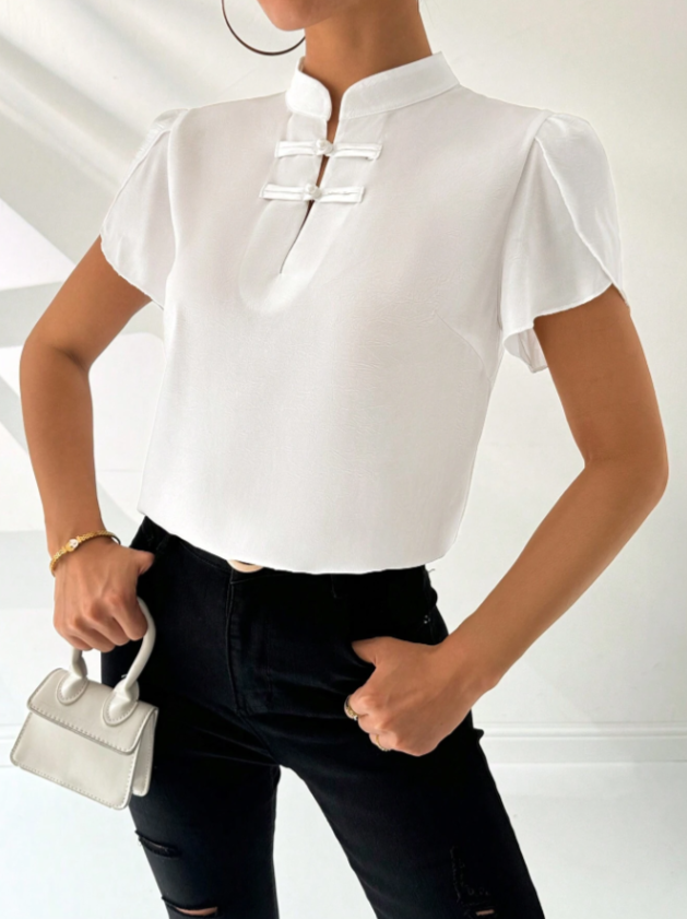 Blusa Joyce