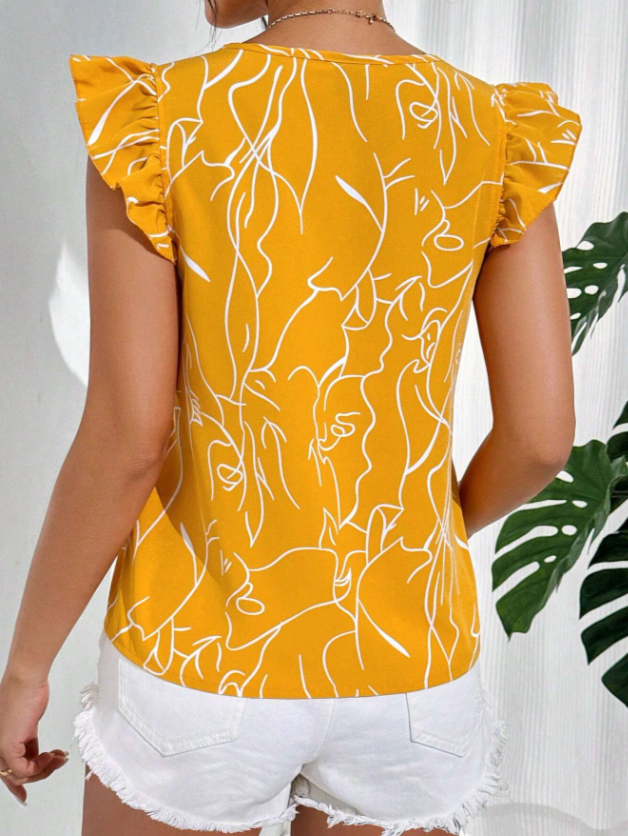 Blusa Regiana