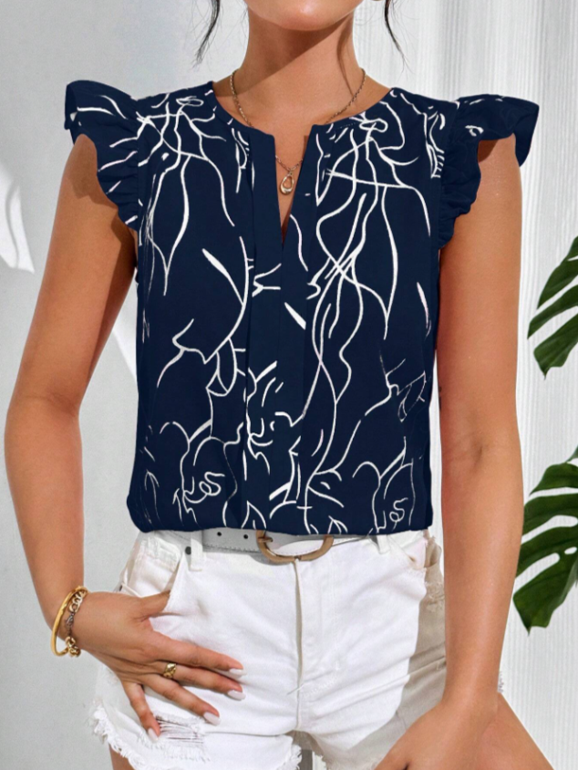 Blusa Regiana