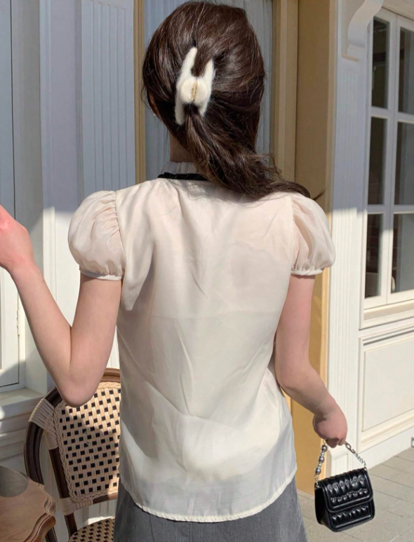 Blusa Sílvia