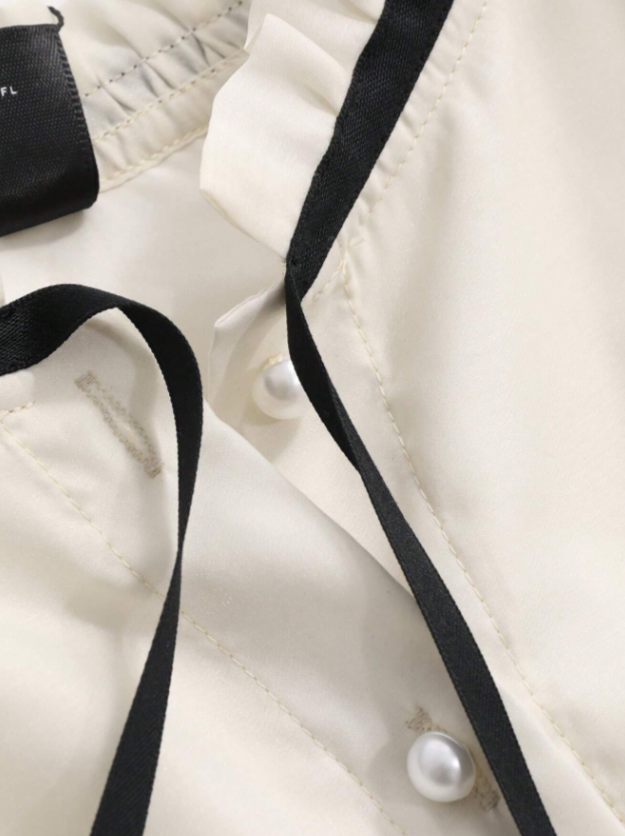 Blusa Sílvia