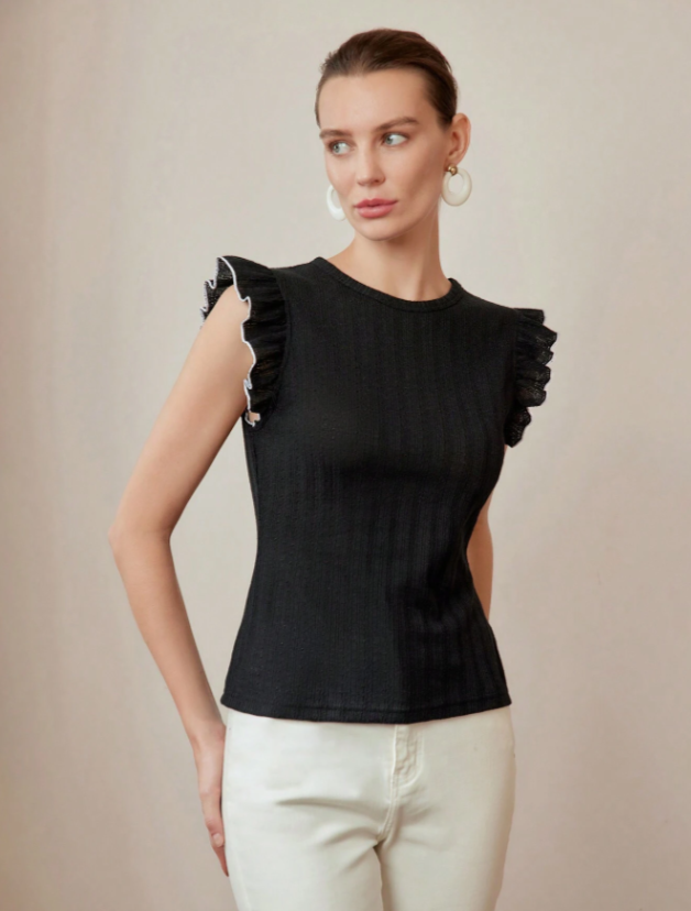 Blusa Suzana
