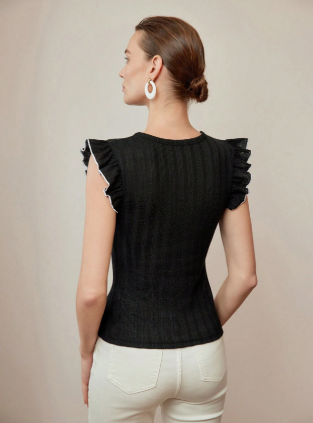 Blusa Suzana