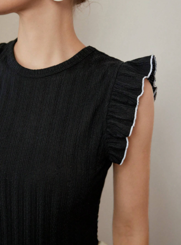 Blusa Suzana
