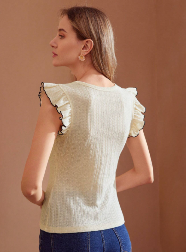 Blusa Suzana