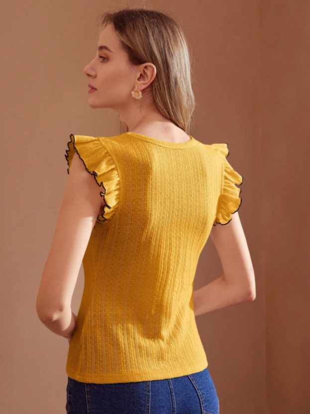 Blusa Suzana