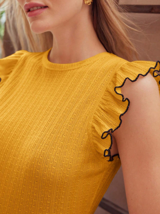 Blusa Suzana