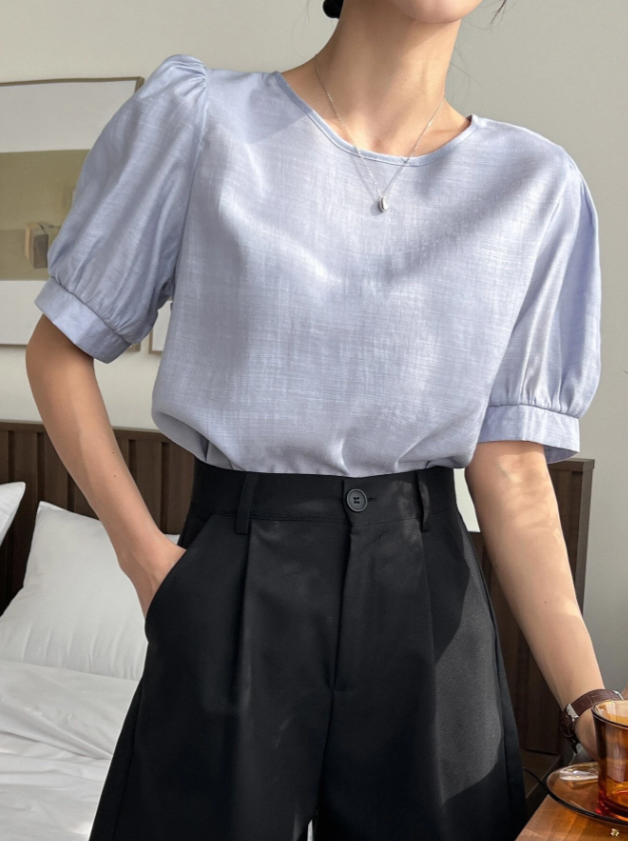 Blusa Gal