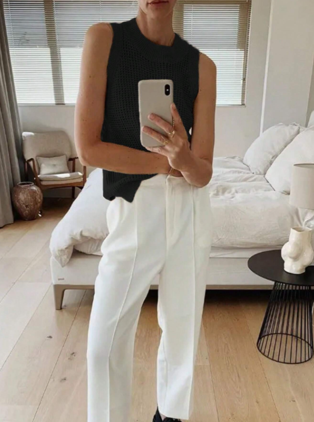 Blusa Cora