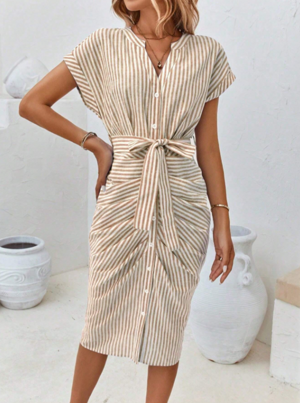 Vestido Domenica