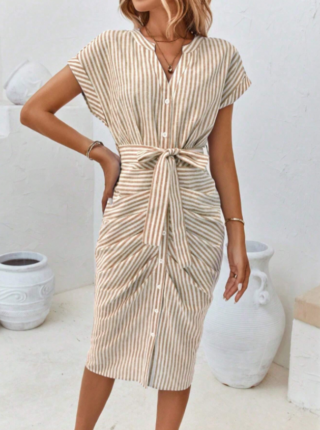 Vestido Domenica