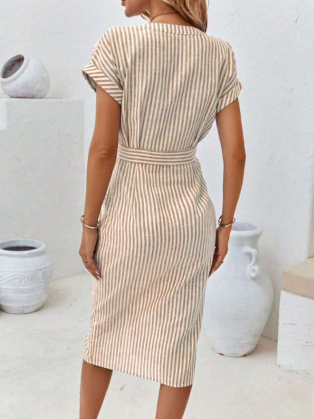 Vestido Domenica