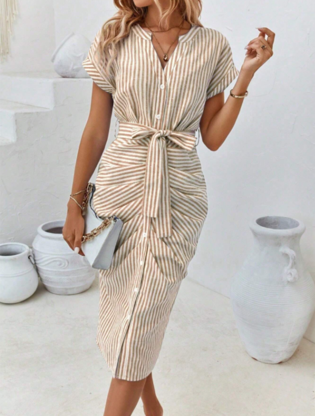 Vestido Domenica