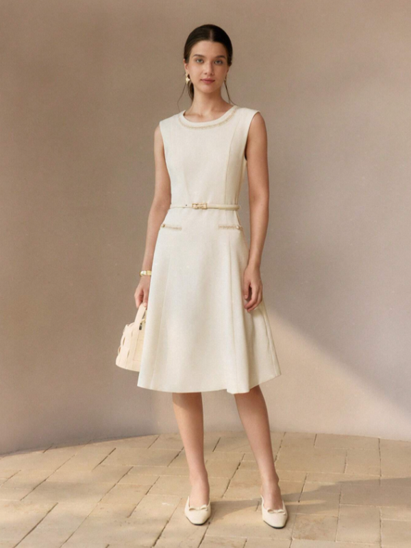 Vestido Ayla