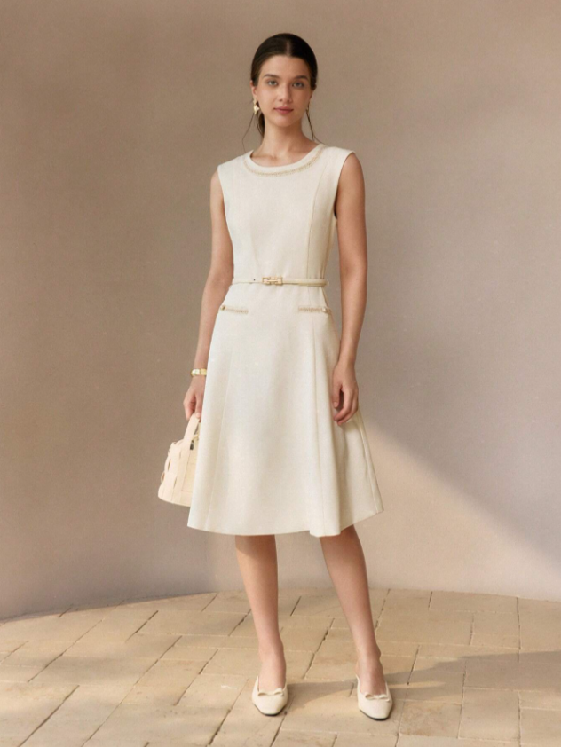 Vestido Ayla