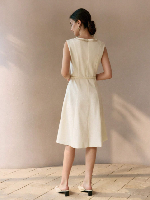 Vestido Ayla