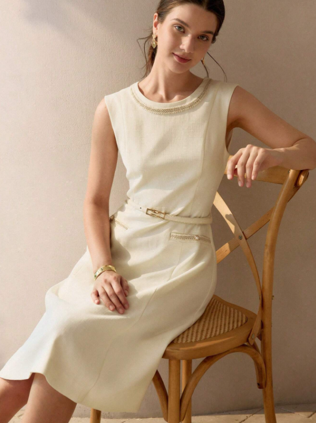 Vestido Ayla