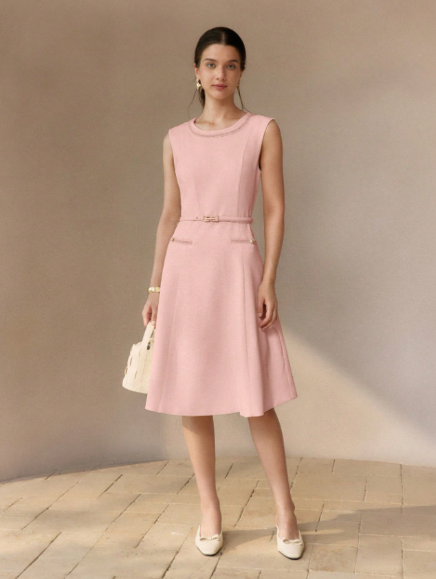 Vestido Ayla