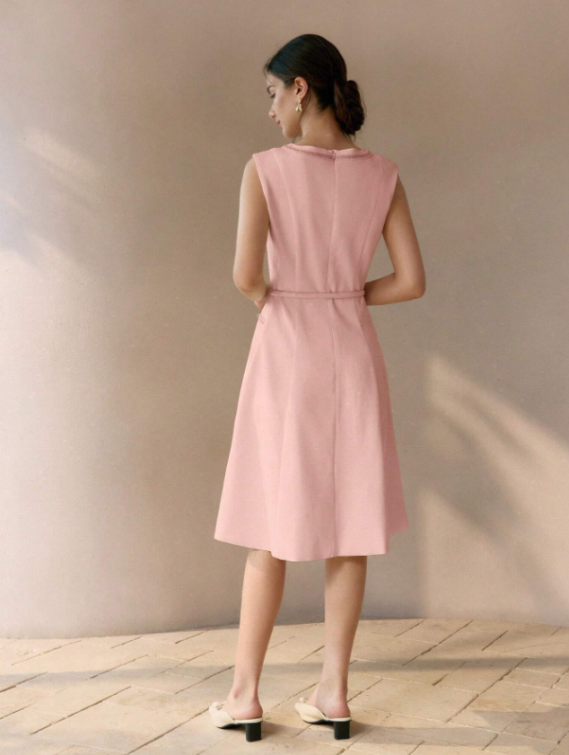 Vestido Ayla
