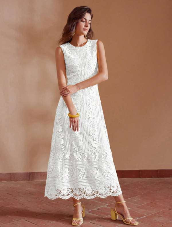 Vestido Bárbara