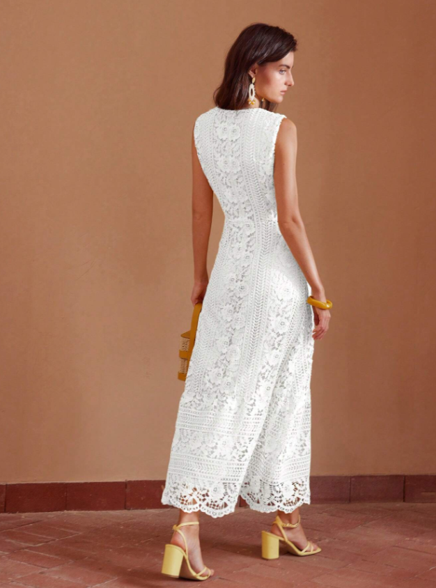 Vestido Bárbara