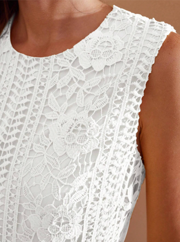 Vestido Bárbara