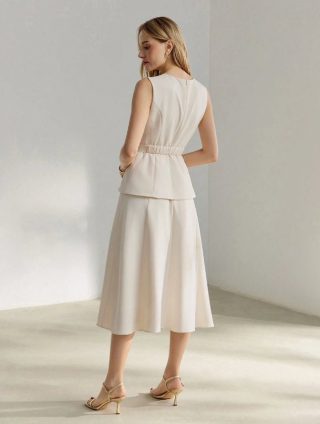 Vestido Cristina