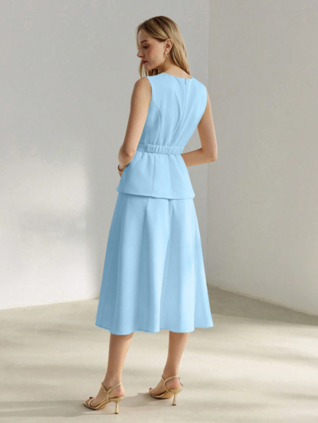 Vestido Cristina