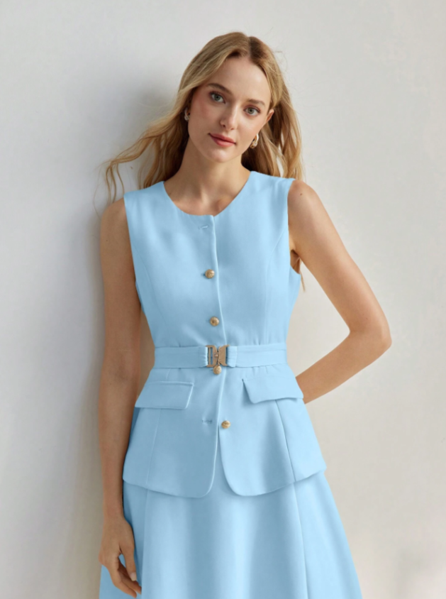 Vestido Cristina