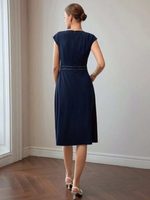 Vestido Dália