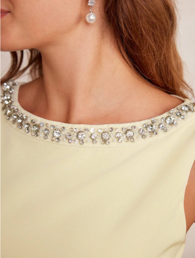Vestido Francis