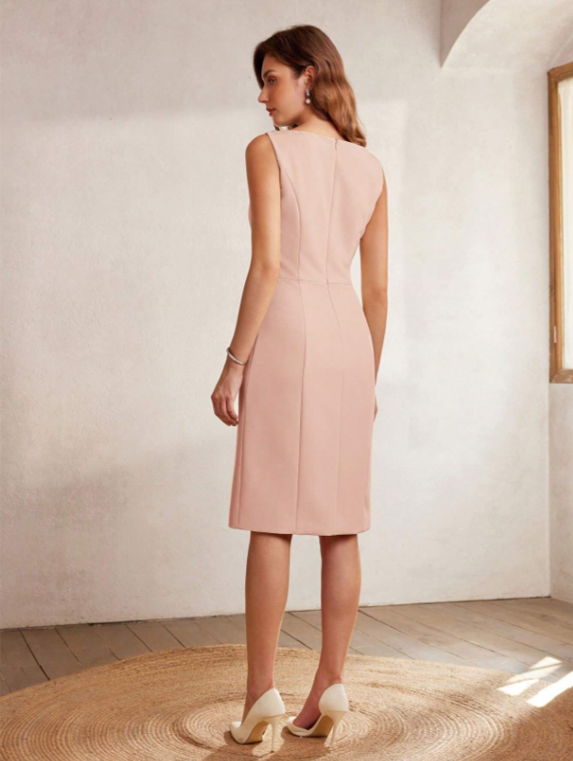 Vestido Francis