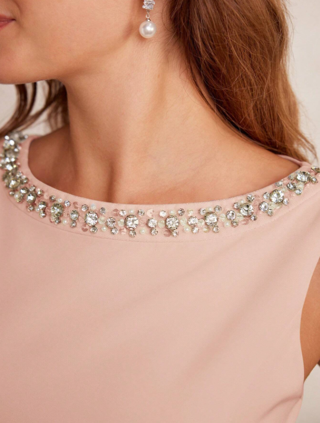 Vestido Francis