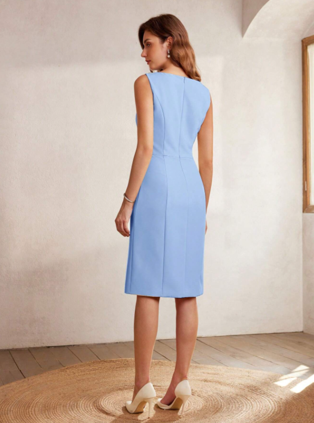 Vestido Francis